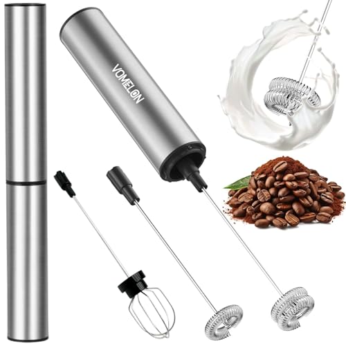 milk frother