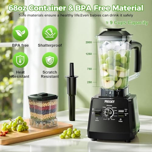 Professional Blender