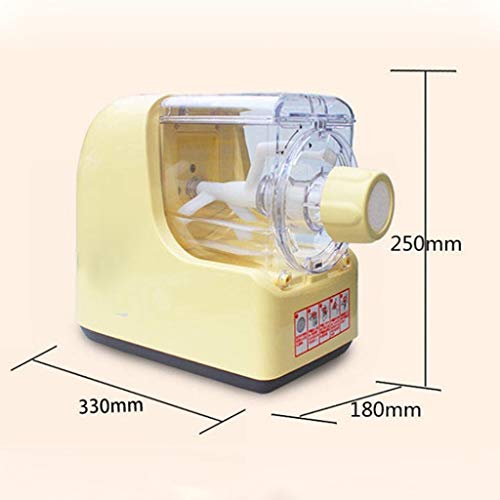 Pasta Maker Noodle Full Automatic Press Household Intelligent Electric Small Multifunctional Dumpling Skin