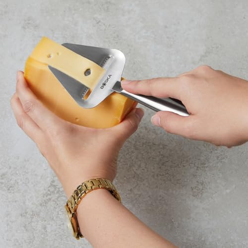 Stainless Steel Cheese Slicer
