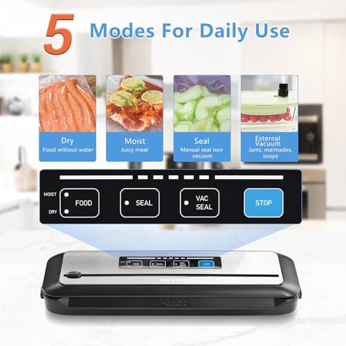 2.4G WIFI Sous Vide Cooker ISV