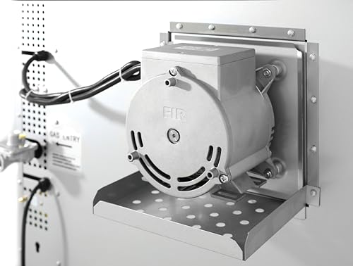 Commercial Convection Oven
