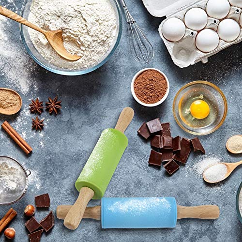 Rolling Pins