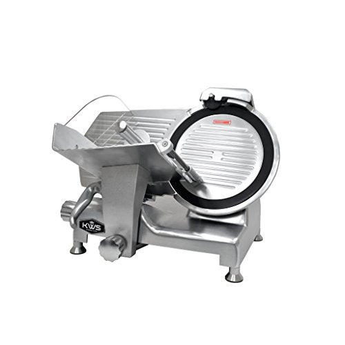 MS 12 Premium 420W Electric Meat Slicer 12