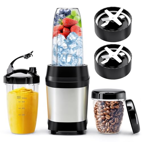 Blender for Shakes and Smoothies