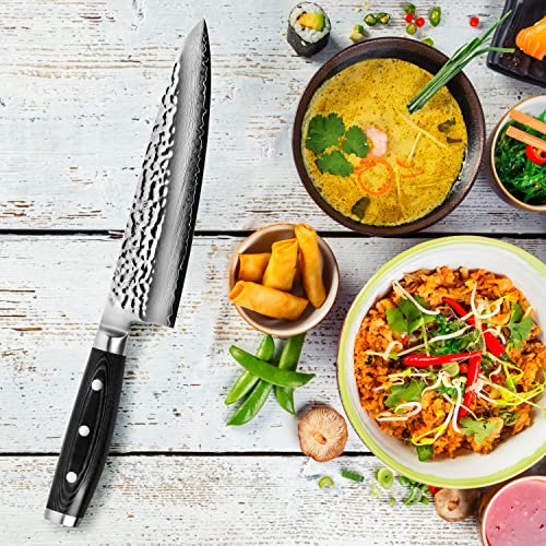 HD Chef's Knives