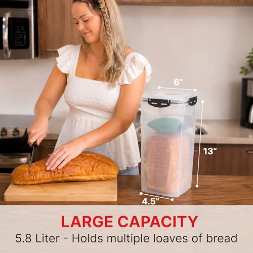 Bread Container Parent