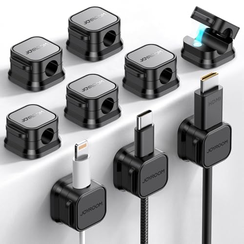 Magnetic Cord Holder