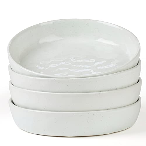 Annecy Pasta Bowls Set of 4