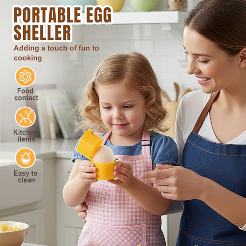 2026 New Egg opener