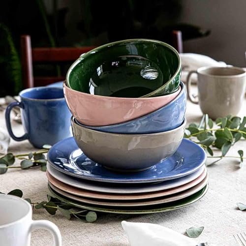Puro Place Settings