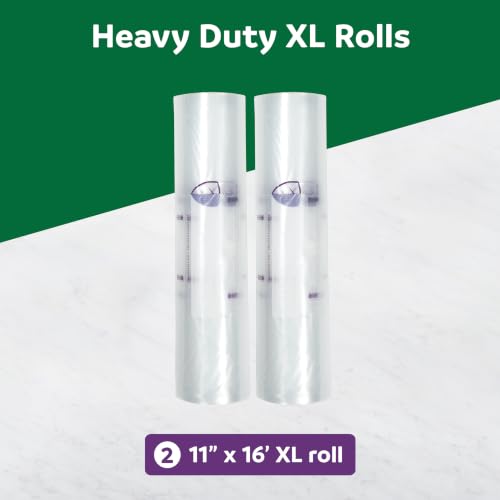 Elite All-in-One Liquid+ Vacuum Sealer with Bags, Rolls, and Accessories