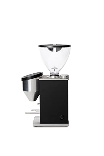 Rocket Espresso Faustino 3.1 Espresso Grinder (Black)
