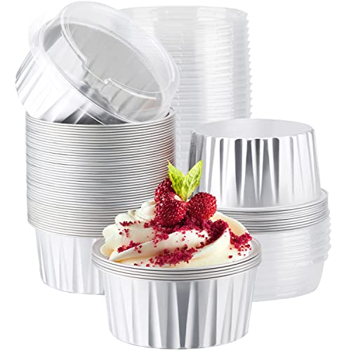 5oz Baking Cups