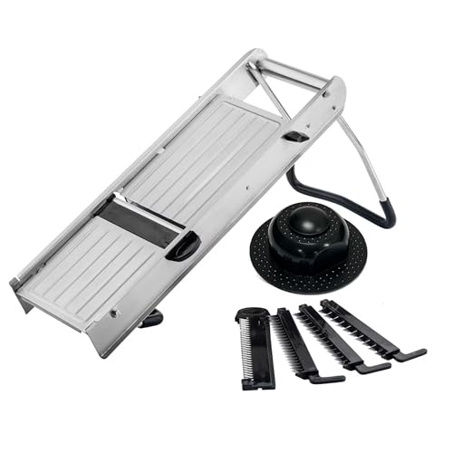 12629 Mandoline Slicer Set