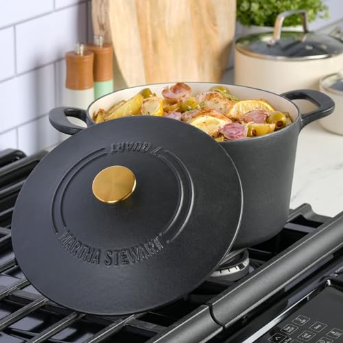 Dutch Oven