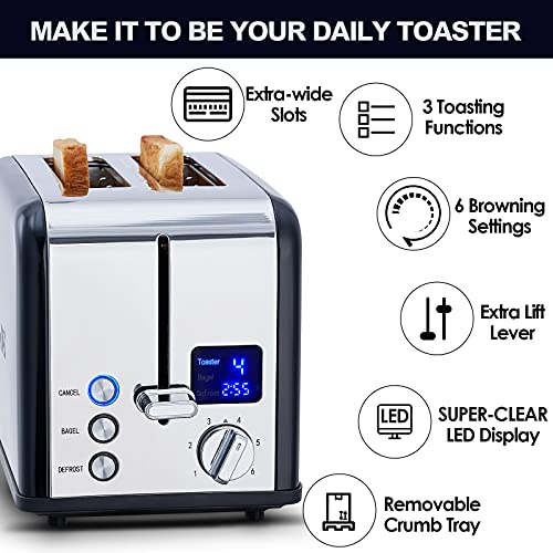 TOASTER