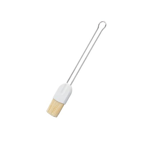 Stainless Steel Pastry Brush