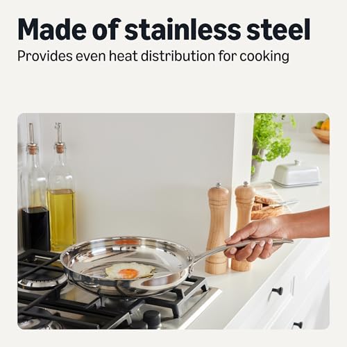 Stainless Steel 11
