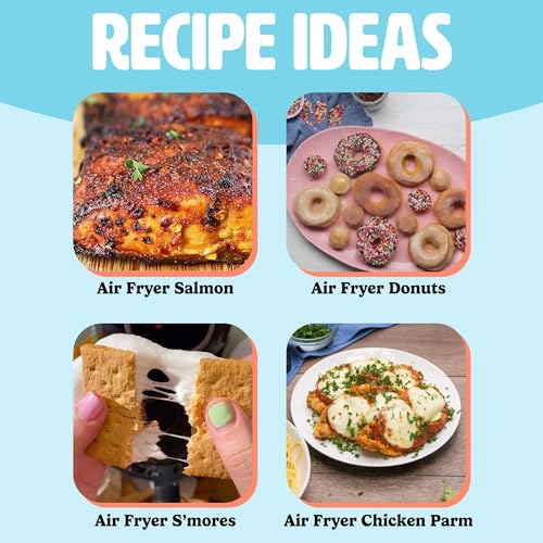 Tasty Personal Air Fryer