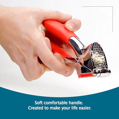 Garlic Press