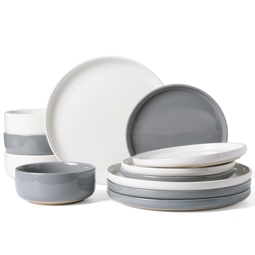 Milkyway Stoneware Dinnerware Set