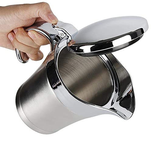 Gravy Boat Sauce Jug (450ml)