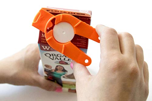 Multifunctional Bottle and Can Opener
