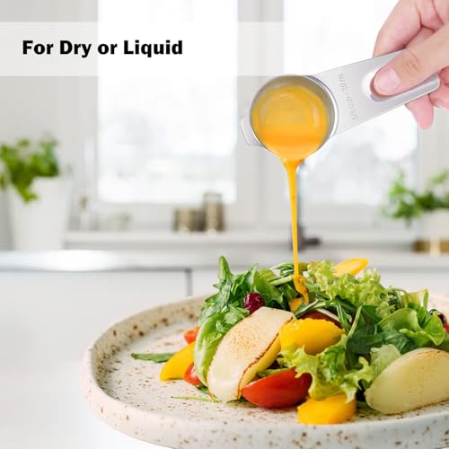 Measuring Cups Set (7PCS)