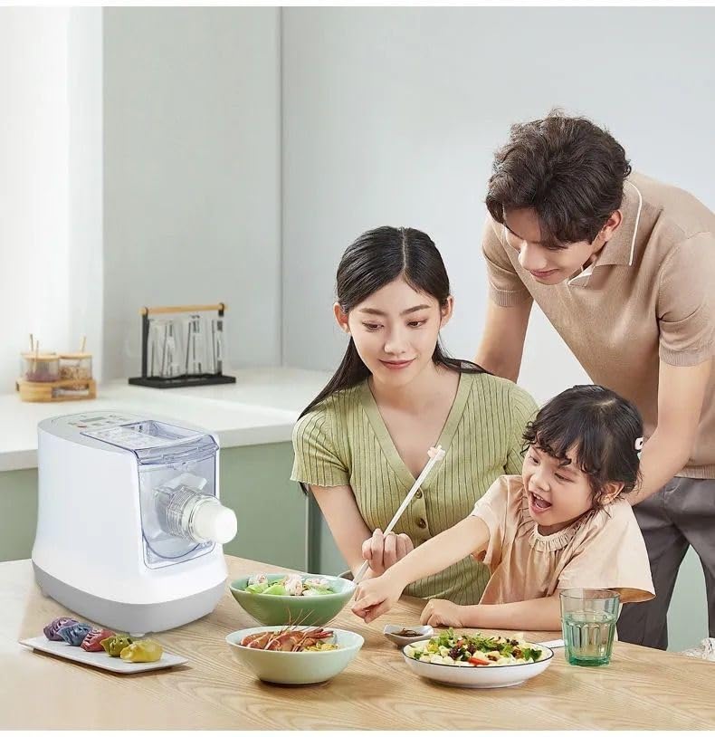 Household Automatic Intelligent Noodle Press Electric Small Multi
