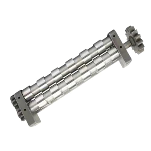 750W Electric Pasta Maker (18mm flat knife)