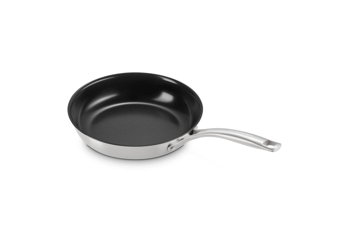 Essential Stainless Steel 13 Piece Cookware Set (13 Piece)