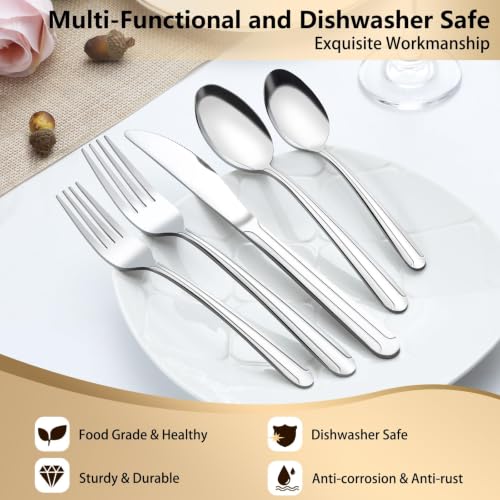 Steak Knife Set