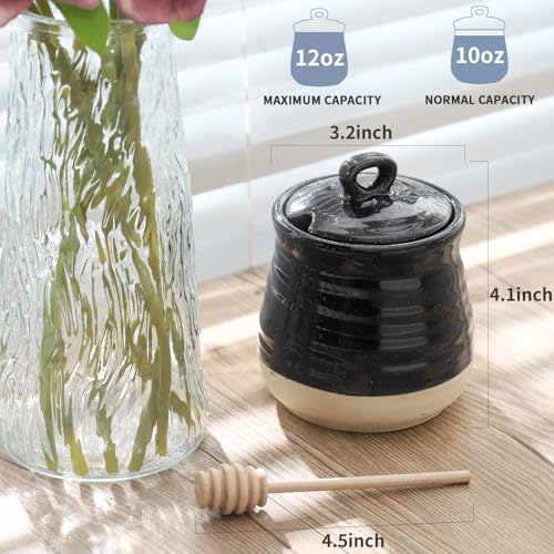 Honey Jar