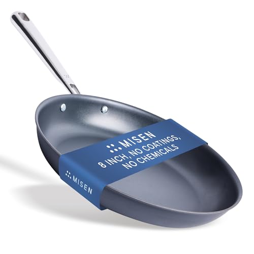 Carbon Nonstick™ Frying Pan