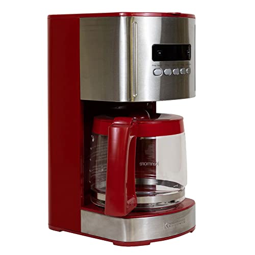 Kenmore Coffee Maker 12 Cup