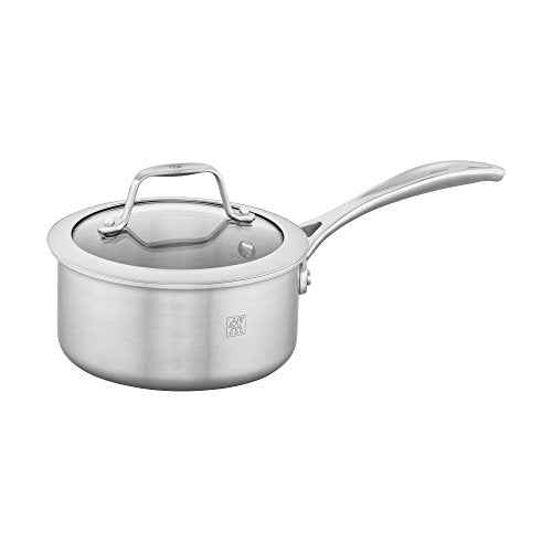 Spirit 3 ply 10 (10-pc Stainless)