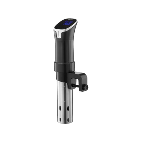 Sous Vide Precision Cooker (3.03 x 3.39 x 15.2 inch / 77 x 86 x 386 mm / Wifi)