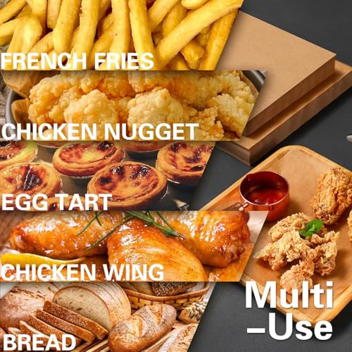 Air Fryer Liners Disposable