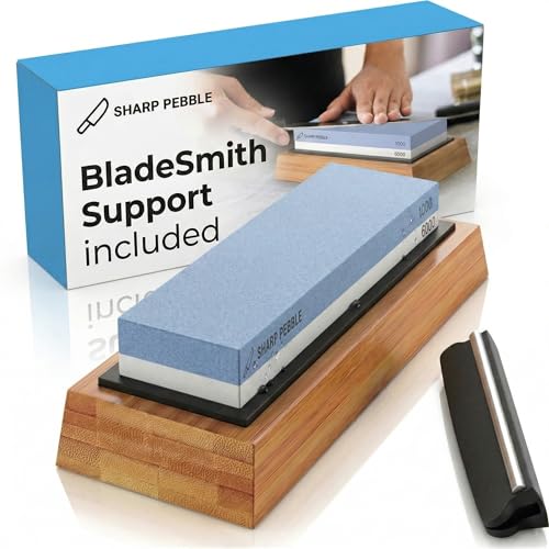 Premium Whetstone Knife Sharpening System