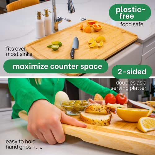 Extra Large Cutting Boards