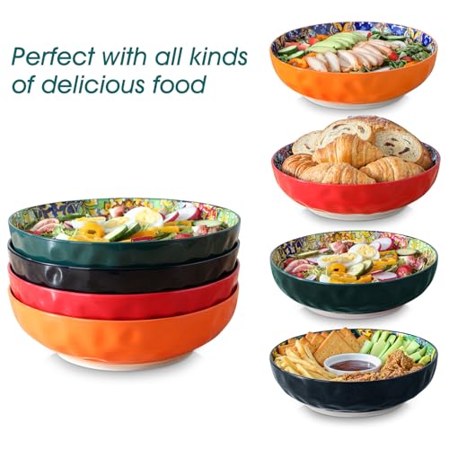 Serving Bowls