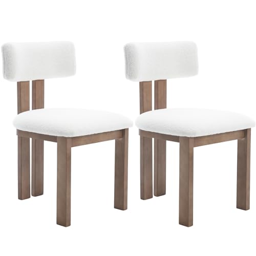 Farmhouse Slat Back Dining Chairs 10014
