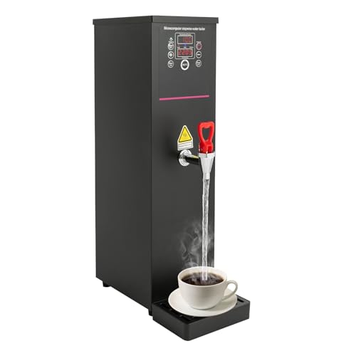 Electric Water Boiler