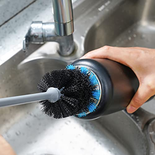 Water Bottle Cleaning Brush