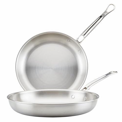 Thomas Keller Insignia by Hestan (2-piece set (11-Inch & 12.5-Inch))