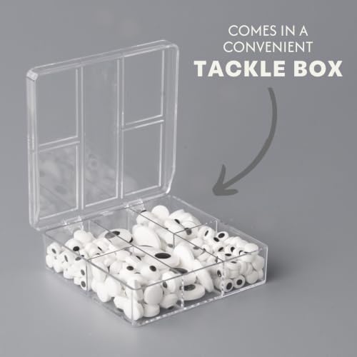 Candy Tacklebox
