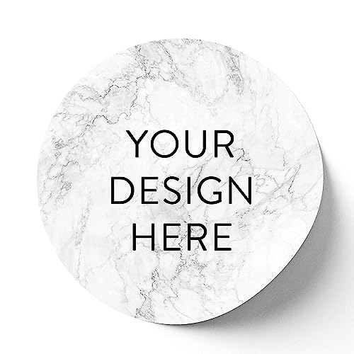 Custom Vinyl Stickers Your Image