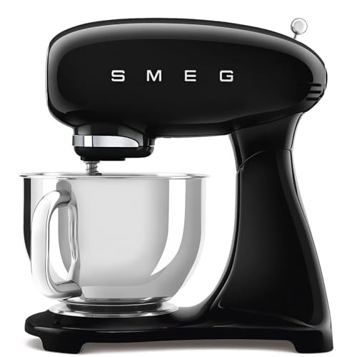 50's Retro Stand Mixer