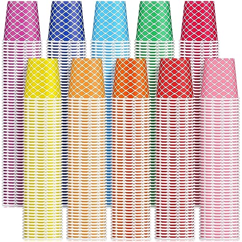 Disposable Paper Cups Small